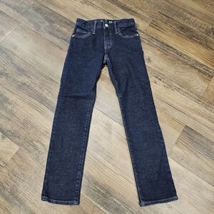 New Gap Boys Jeans | Size 10 Slim | Adjustable Waist